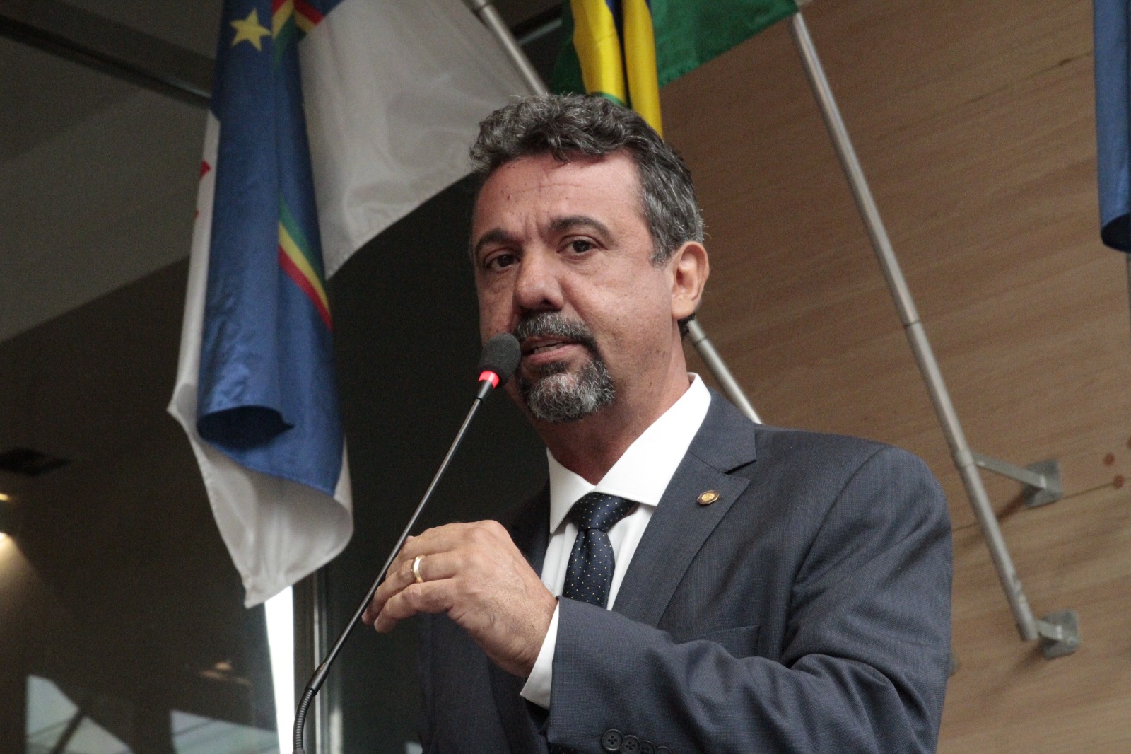 Alcides Teixeira Neto