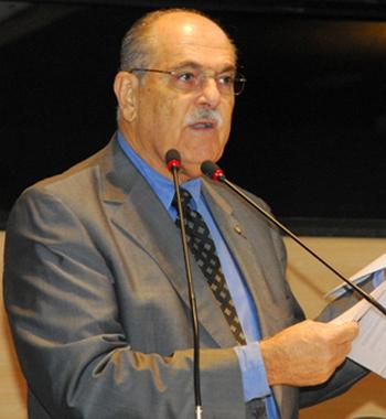 Carlos Gueiros